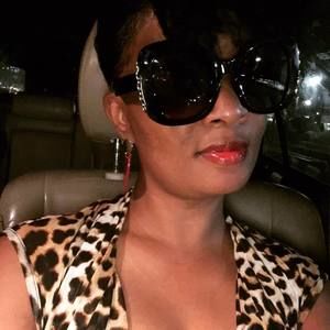 Meet your Posher, Arlene